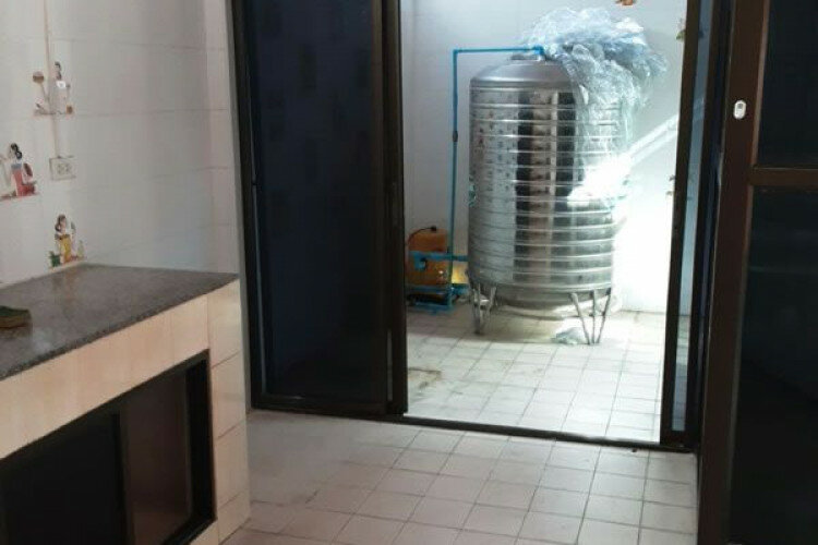 Дом в Паттайе, Таиланд | THE322827