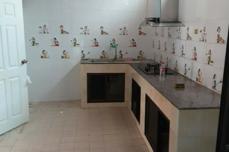 Дом в Паттайе, Таиланд | THE322827