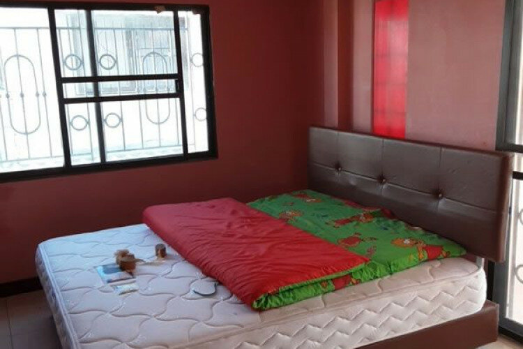 Дом в Паттайе, Таиланд | THE322827