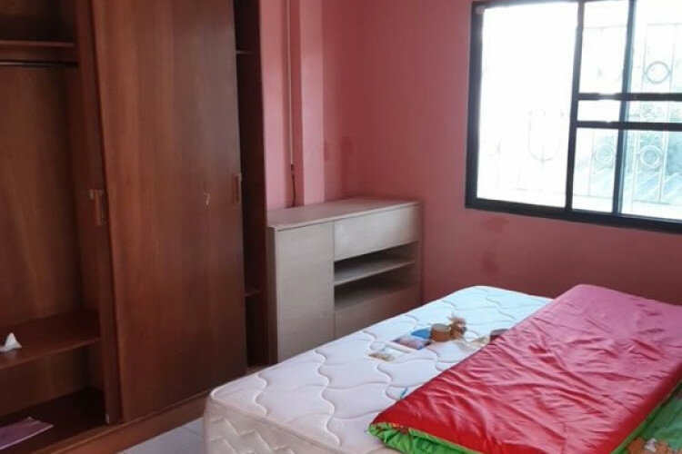 Дом в Паттайе, Таиланд | THE322827