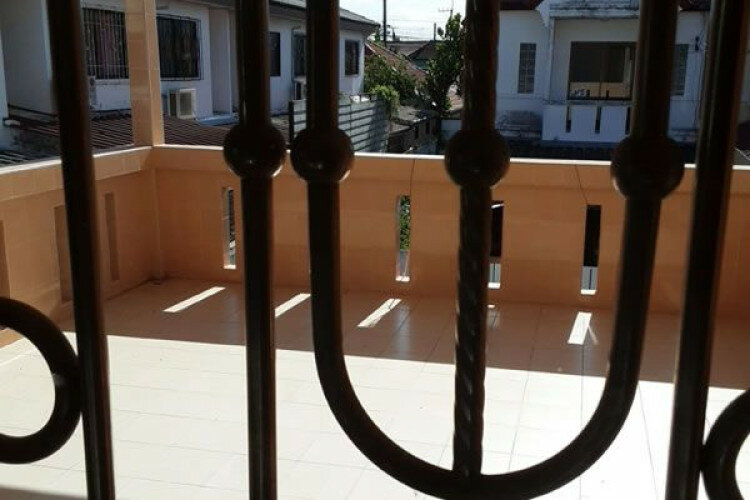 Дом в Паттайе, Таиланд | THE322827