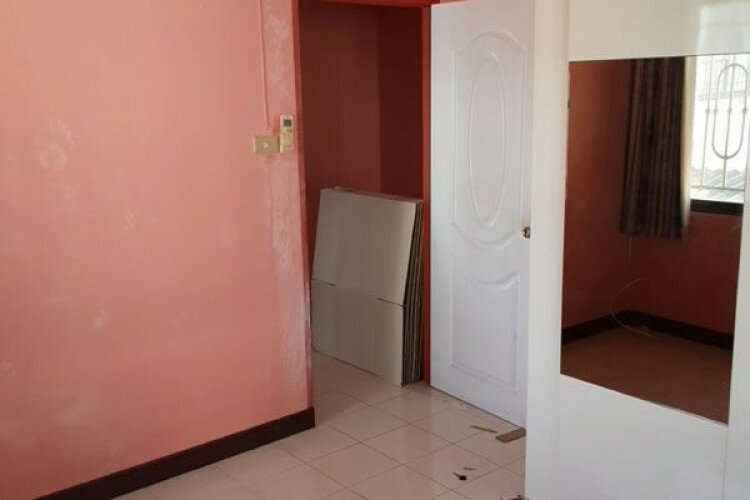 Дом в Паттайе, Таиланд | THE322827