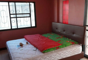 Дом в Паттайе, Таиланд | THE322827