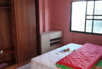 Дом в Паттайе, Таиланд | THE322827