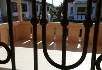 Дом в Паттайе, Таиланд | THE322827