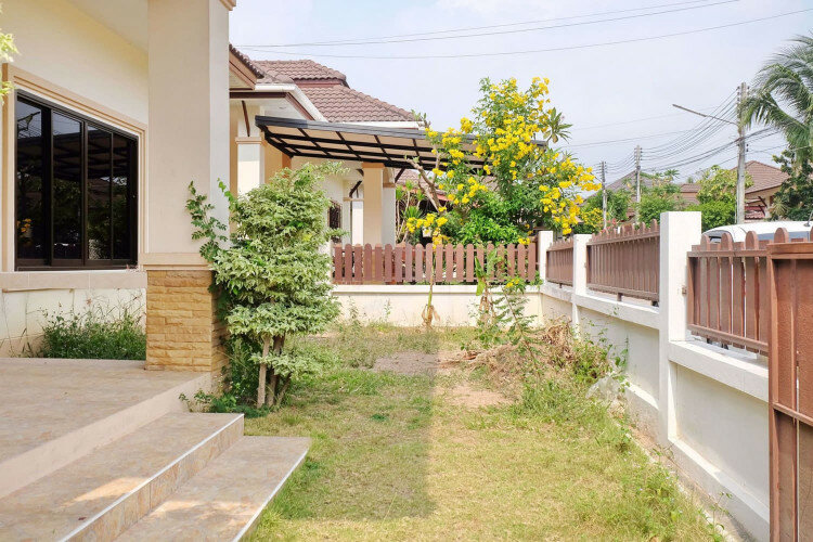 Дом в Паттайе, Таиланд | THE158727