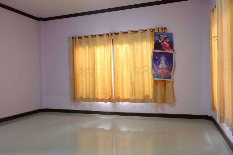 Дом в Паттайе, Таиланд | THE158727