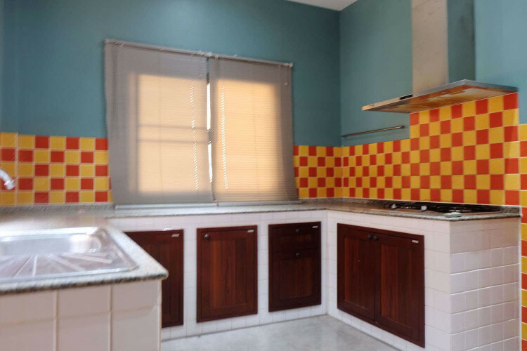 Дом в Паттайе, Таиланд | THE158727