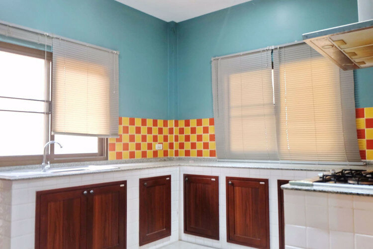 Дом в Паттайе, Таиланд | THE158727