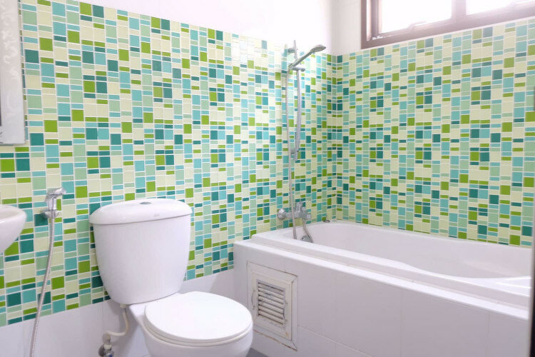 Дом в Паттайе, Таиланд | THE158727