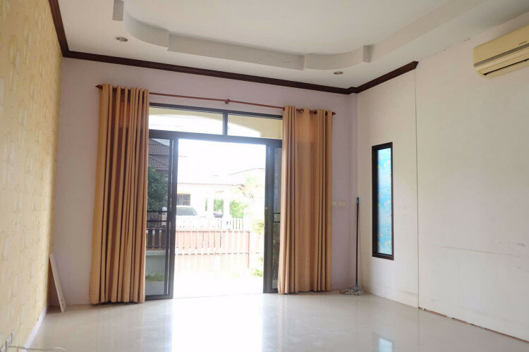 Дом в Паттайе, Таиланд | THE158727