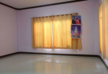 Дом в Паттайе, Таиланд | THE158727