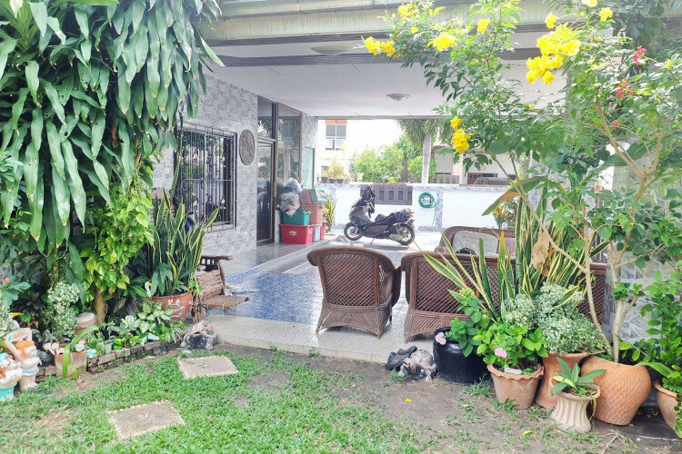 Дом в Паттайе, Таиланд | THE458724