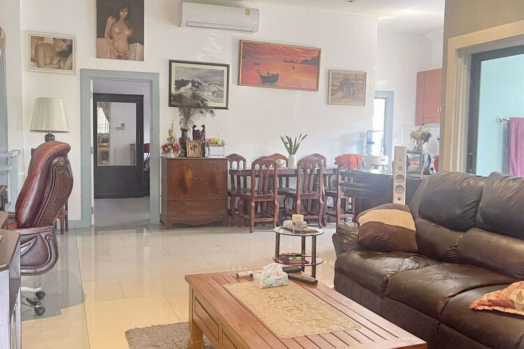 Дом в Паттайе, Таиланд | THE458724