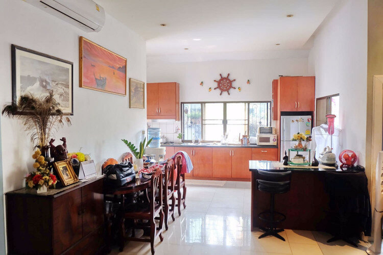 Дом в Паттайе, Таиланд | THE458724