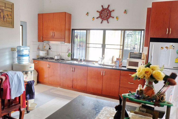 Дом в Паттайе, Таиланд | THE458724