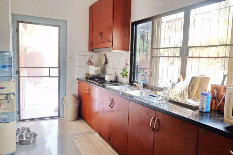 Дом в Паттайе, Таиланд | THE458724