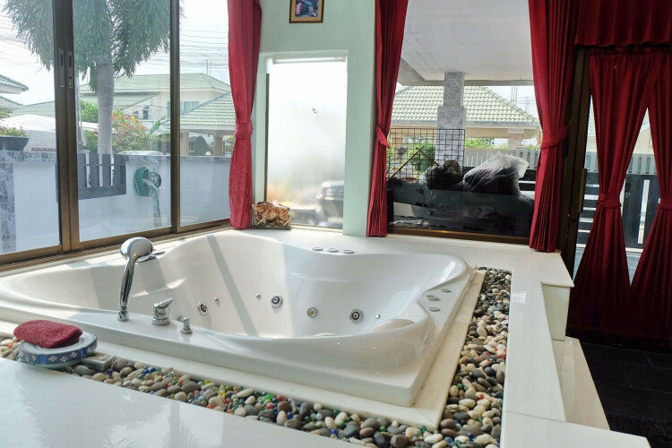 Дом в Паттайе, Таиланд | THE458724