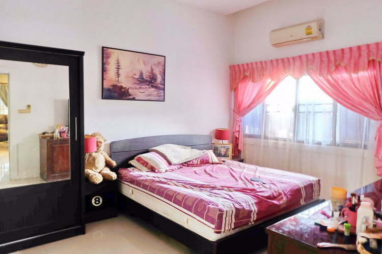 Дом в Паттайе, Таиланд | THE458724