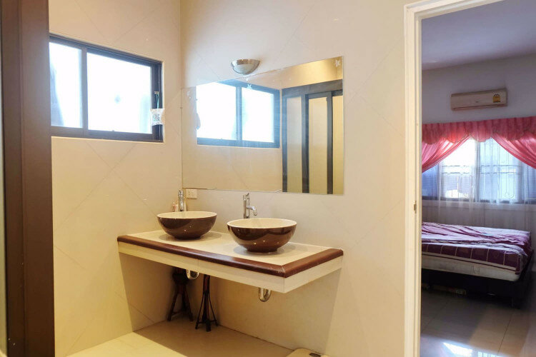 Дом в Паттайе, Таиланд | THE458724