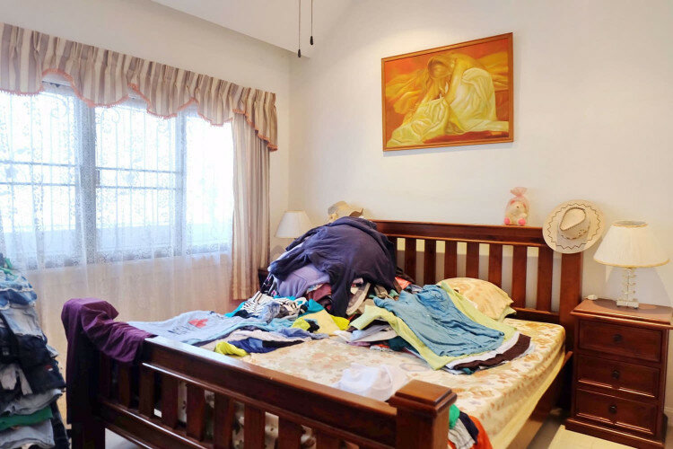 Дом в Паттайе, Таиланд | THE458724