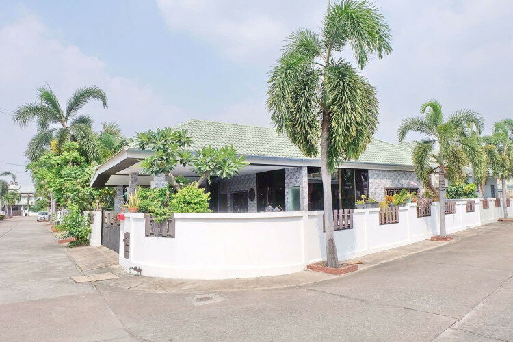 Дом в Паттайе, Таиланд | THE458724