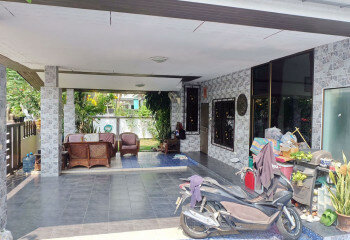 Дом в Паттайе, Таиланд | THE458724