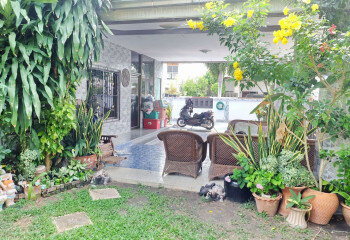 Дом в Паттайе, Таиланд | THE458724