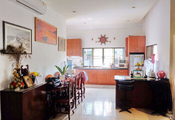 Дом в Паттайе, Таиланд | THE458724