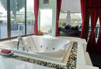 Дом в Паттайе, Таиланд | THE458724