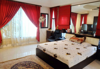 Дом в Паттайе, Таиланд | THE458724