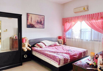 Дом в Паттайе, Таиланд | THE458724