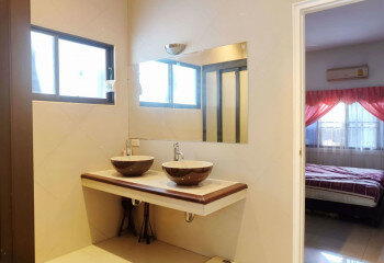 Дом в Паттайе, Таиланд | THE458724