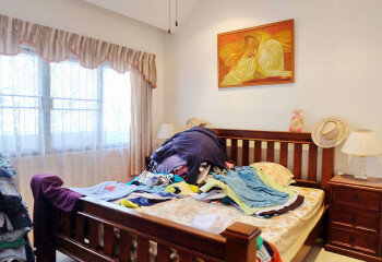 Дом в Паттайе, Таиланд | THE458724