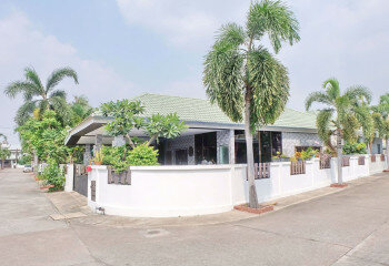 Дом в Паттайе, Таиланд | THE458724