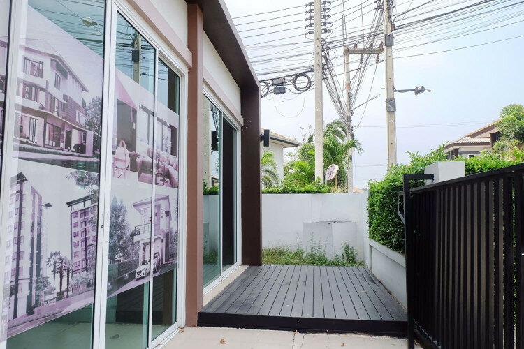 Дом в Паттайе, Таиланд | THE258725