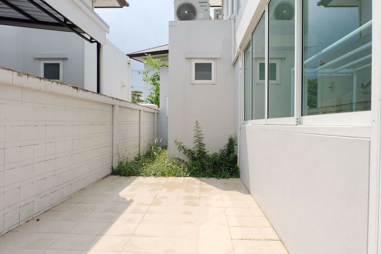 Дом в Паттайе, Таиланд | THE258725