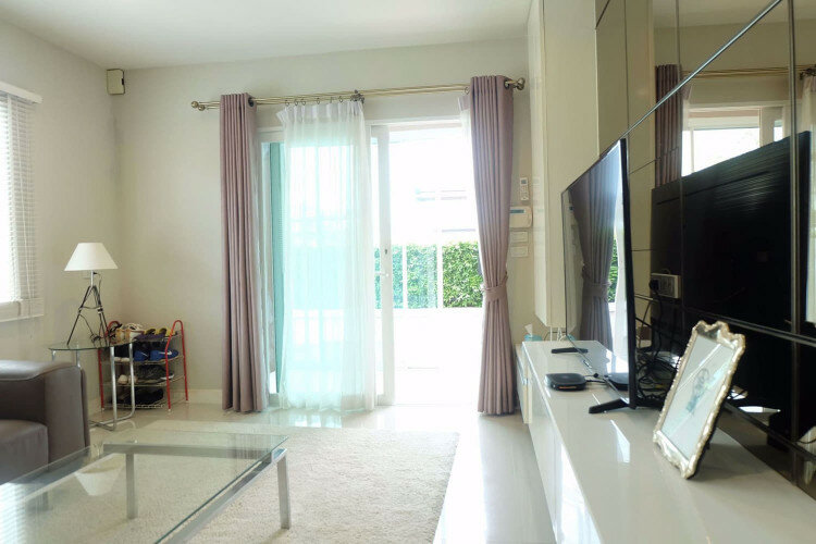 Дом в Паттайе, Таиланд | THE258725