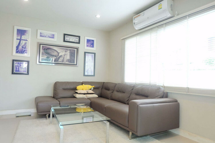 Дом в Паттайе, Таиланд | THE258725