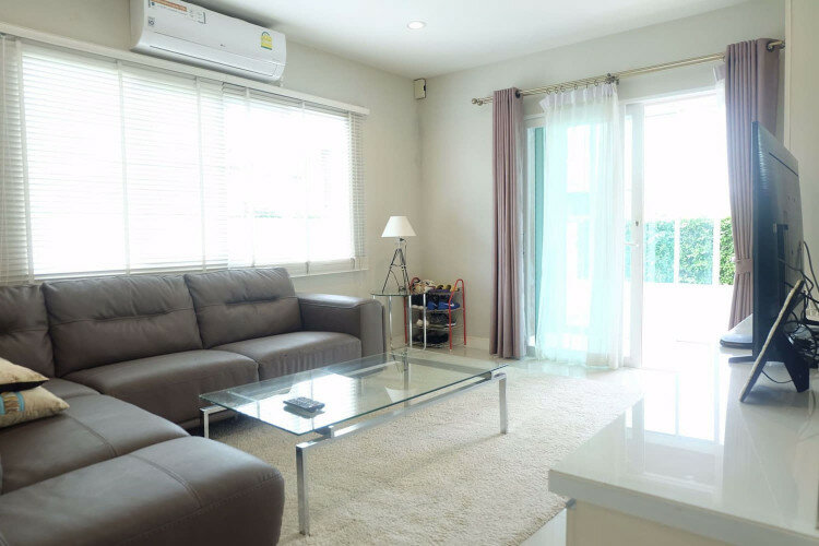 Дом в Паттайе, Таиланд | THE258725