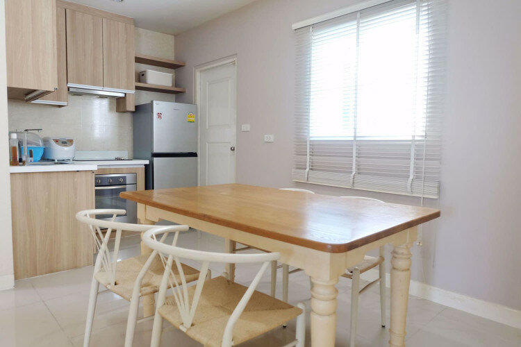 Дом в Паттайе, Таиланд | THE258725