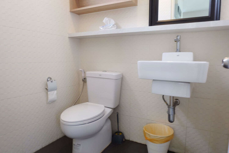 Дом в Паттайе, Таиланд | THE258725