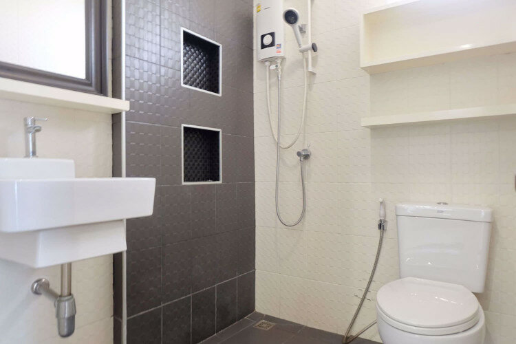 Дом в Паттайе, Таиланд | THE258725