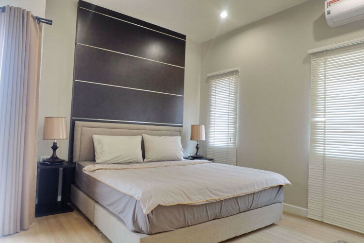 Дом в Паттайе, Таиланд | THE258725