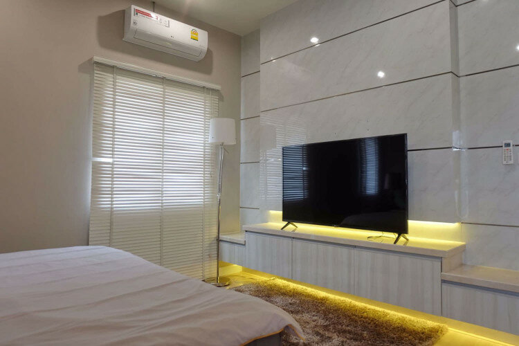 Дом в Паттайе, Таиланд | THE258725