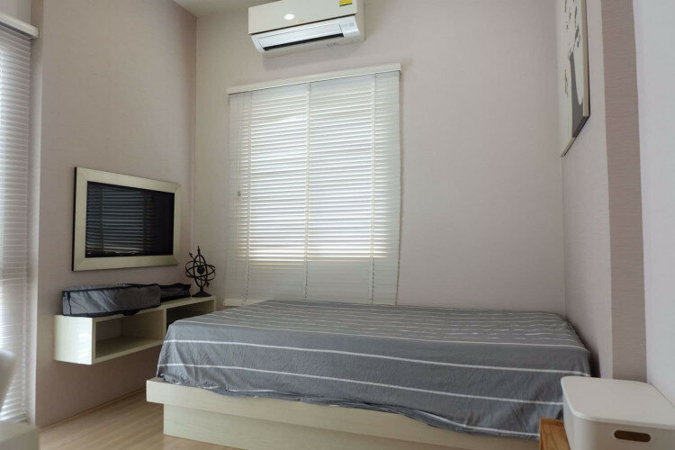 Дом в Паттайе, Таиланд | THE258725