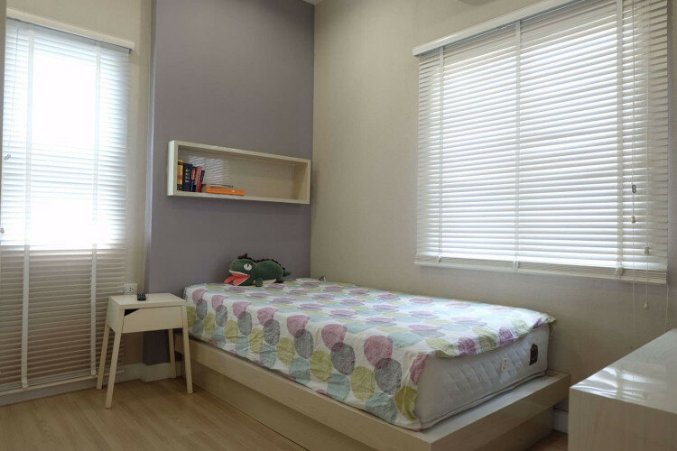 Дом в Паттайе, Таиланд | THE258725