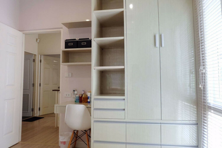 Дом в Паттайе, Таиланд | THE258725