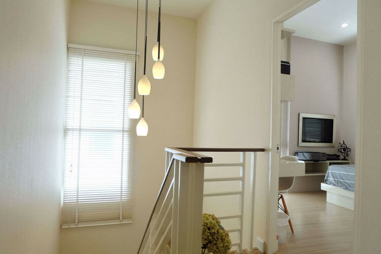 Дом в Паттайе, Таиланд | THE258725