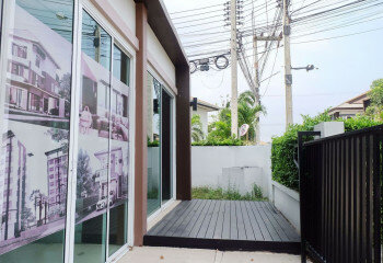 Дом в Паттайе, Таиланд | THE258725